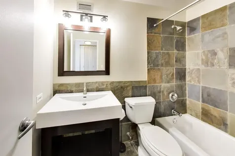 440 North Wabash Avenue Chicago IL 60611