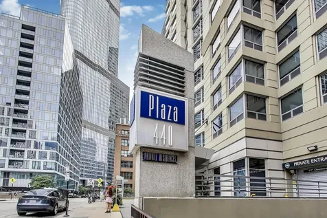 440 North Wabash Avenue Chicago IL 60611