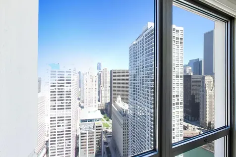 440 North Wabash Avenue Chicago IL 60611