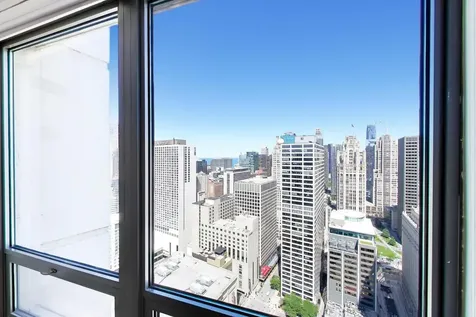 440 North Wabash Avenue Chicago IL 60611