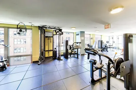 440 North Wabash Avenue Chicago IL 60611