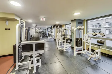 440 North Wabash Avenue Chicago IL 60611