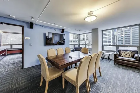 440 North Wabash Avenue Chicago IL 60611
