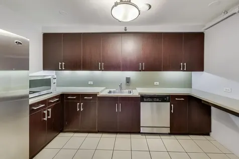 440 North Wabash Avenue Chicago IL 60611