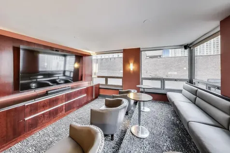 440 North Wabash Avenue Chicago IL 60611