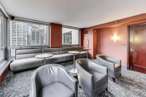 440 North Wabash Avenue Chicago IL 60611