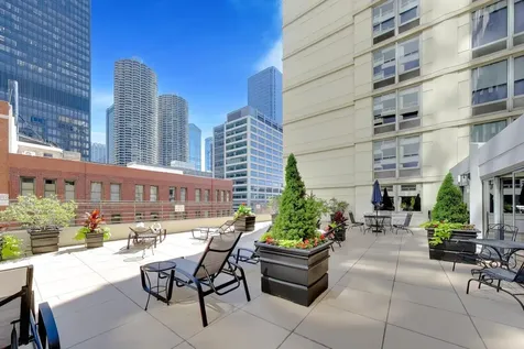 440 North Wabash Avenue Chicago IL 60611