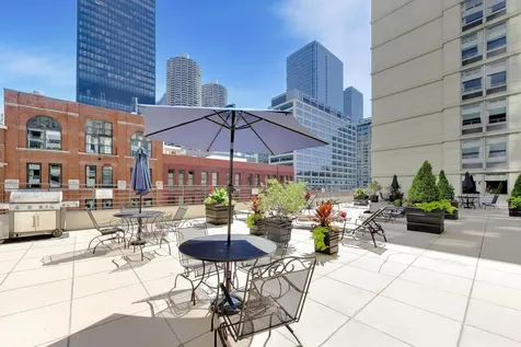 440 North Wabash Avenue Chicago IL 60611