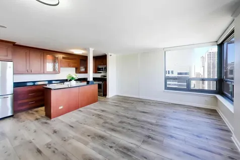 440 North Wabash Avenue Chicago IL 60611