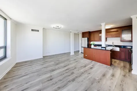 440 North Wabash Avenue Chicago IL 60611