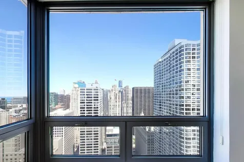 440 North Wabash Avenue Chicago IL 60611