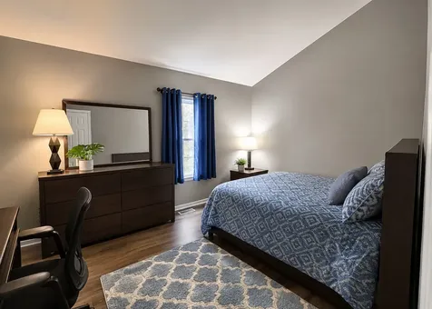 634 Le Parc Circle Buffalo Grove IL 60089
