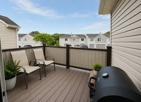 634 Le Parc Circle Buffalo Grove IL 60089