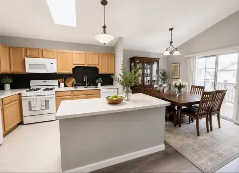 634 Le Parc Circle Buffalo Grove IL 60089