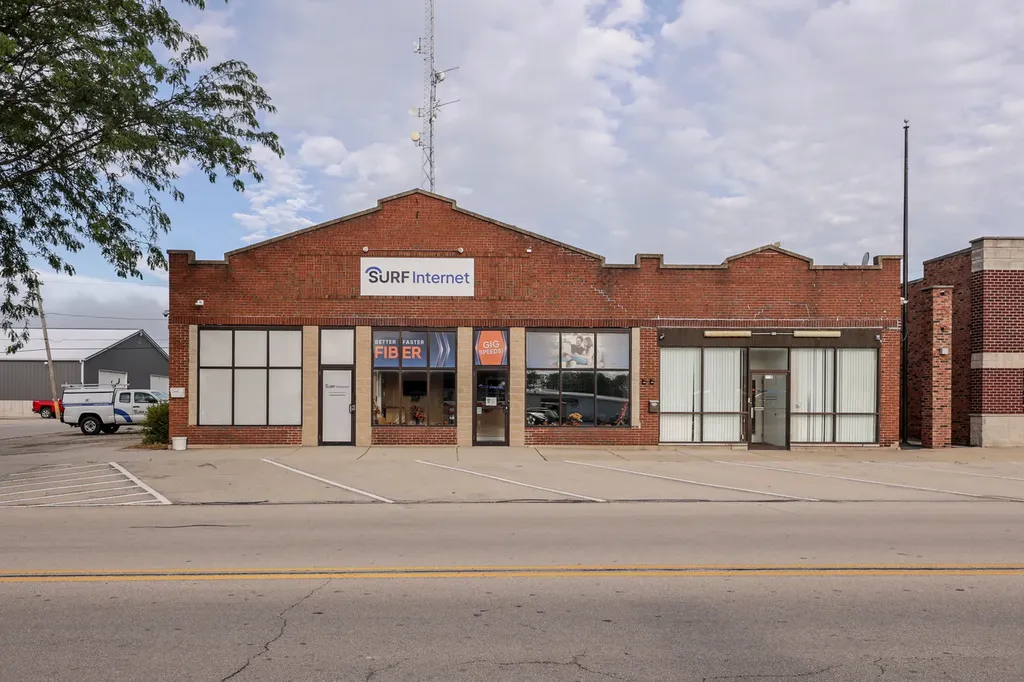 680 South Broadway Street S Coal City IL 60416