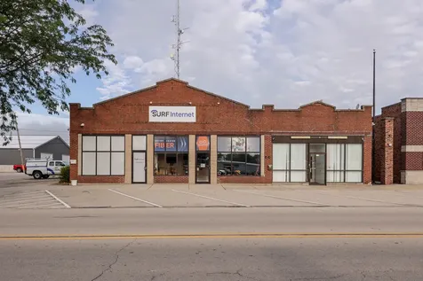 680 South Broadway Street S Coal City IL 60416