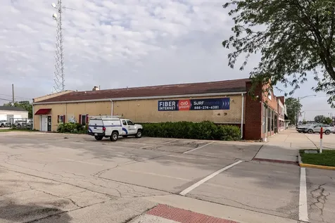 680 South Broadway Street S Coal City IL 60416