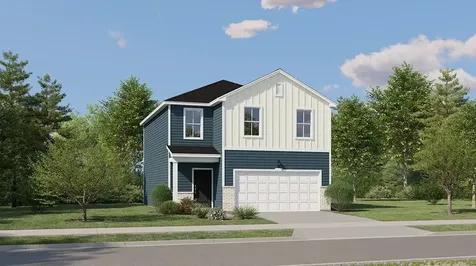 25742 West Denning Street Shorewood IL 60404