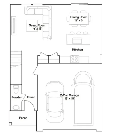 25742 West Denning Street Shorewood IL 60404