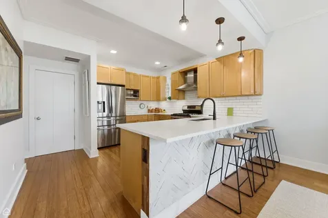 1215 East Madison Park Avenue Chicago IL 60615
