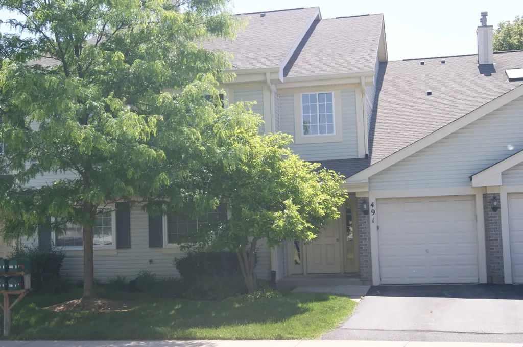 491 East Fawn Lane Palatine IL 60074