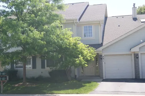 491 East Fawn Lane Palatine IL 60074