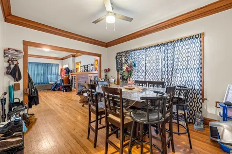 3031 North Davlin Court Chicago IL 60618