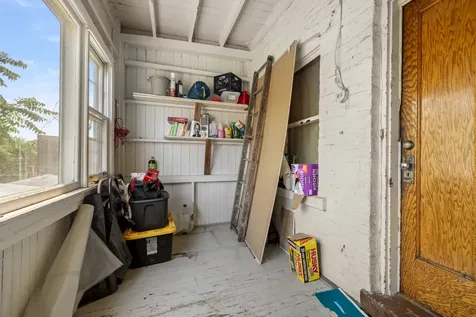 3031 North Davlin Court Chicago IL 60618