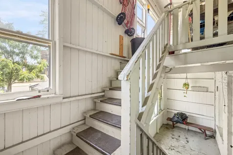 3031 North Davlin Court Chicago IL 60618