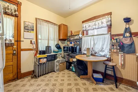 3031 North Davlin Court Chicago IL 60618