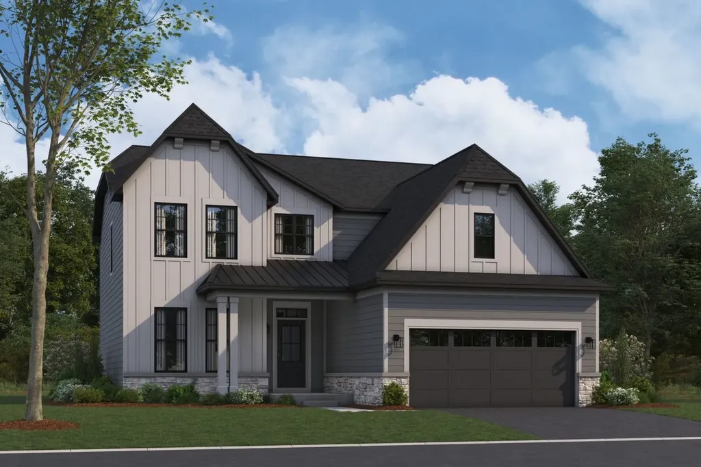 17325 South Sprucewood Drive Lockport IL 60441