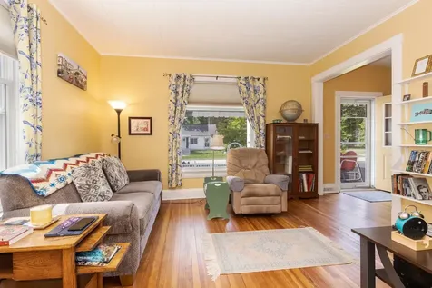 729 West Henry Street Pontiac IL 61764