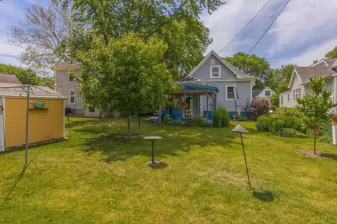 729 West Henry Street Pontiac IL 61764