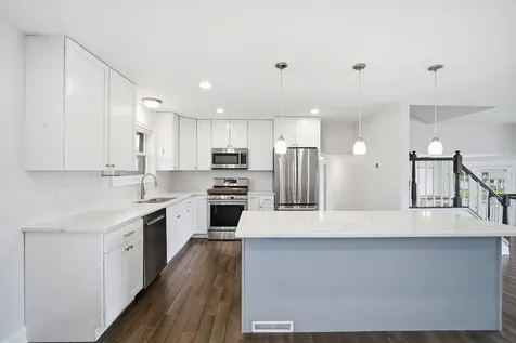 1596 Texas Street Elk Grove Village IL 60007