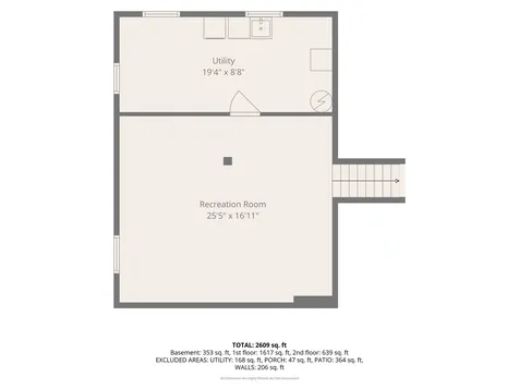 1596 Texas Street Elk Grove Village IL 60007