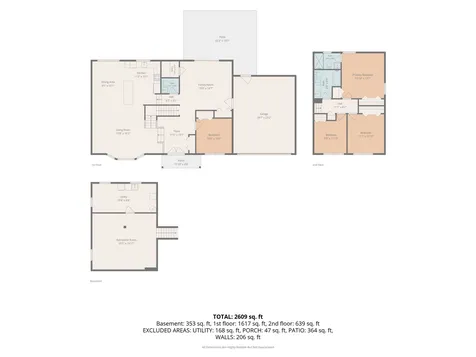 1596 Texas Street Elk Grove Village IL 60007