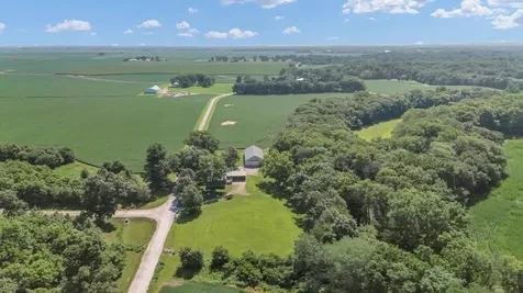 675 East 1950 North Road Monticello IL 61856