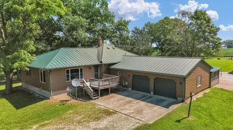 675 East 1950 North Road Monticello IL 61856