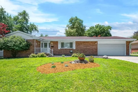 205 South Cottage Avenue Normal IL 61761