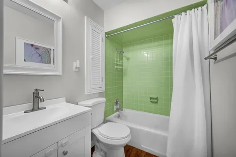 205 South Cottage Avenue Normal IL 61761