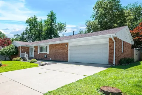 205 South Cottage Avenue Normal IL 61761