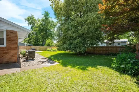 205 South Cottage Avenue Normal IL 61761