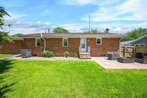 205 South Cottage Avenue Normal IL 61761