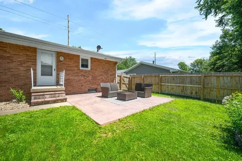 205 South Cottage Avenue Normal IL 61761