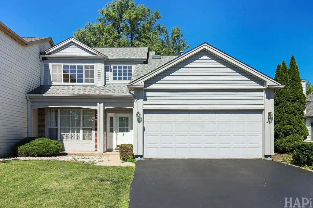 80 North Southport Road Mundelein IL 60060