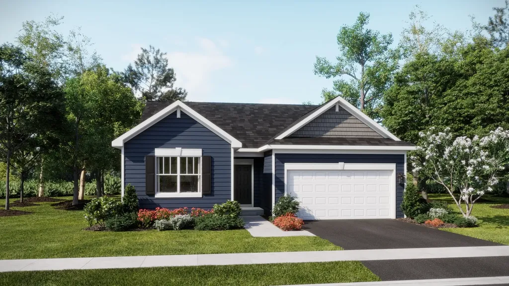 210 Buchanan Drive Waterman IL 60556