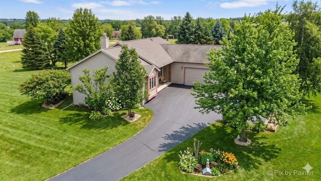 17-130 Edgewater Drive Lake Carroll IL 61046