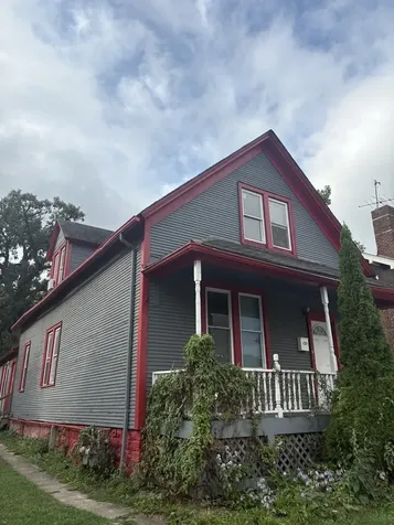 72 West 19th Street Chicago Heights IL 60411