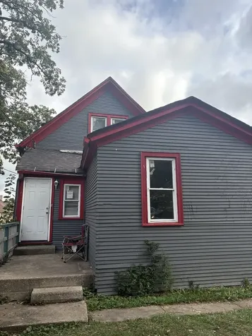72 West 19th Street Chicago Heights IL 60411