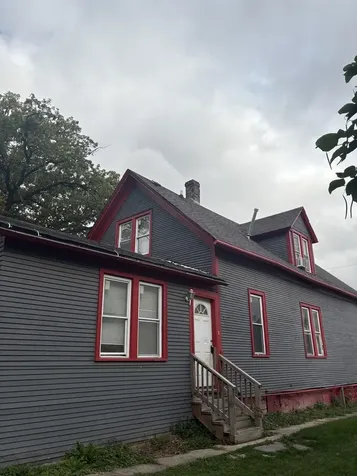 72 West 19th Street Chicago Heights IL 60411